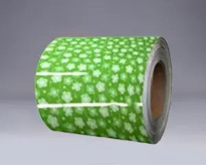 PPGI PPGL Clóbhuailte Bláth