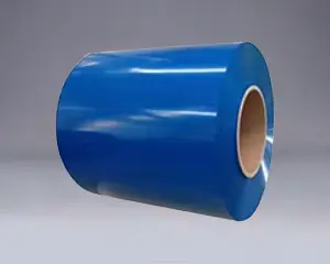 DX51D PPGI PPGL Cruach Coril