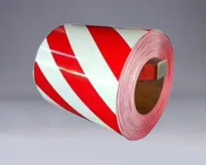 Balla ceapaire ppgi ppgl iarann ​​corna