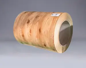 Grán adhmaid ppgi ppgl corna
